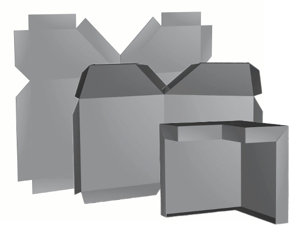 ShapeMaster Fold Image | ShapeMaster Software